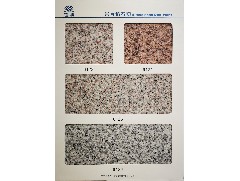 影響江門(mén)巖片漆涂裝的因素
